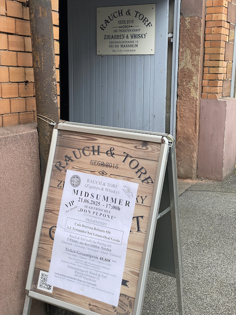 MIDSUMMER KUNDENSTOPPER VCF